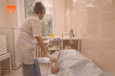 Бесплатное лечение алкоголизма в Сосногорске