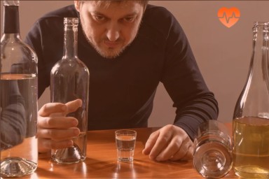 Лечение белой горячки в Сосногорске