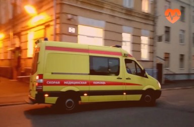 Наркологическая скорая в Сосногорске
