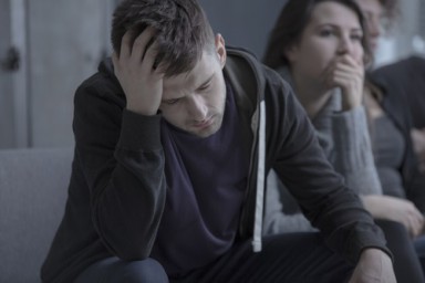 Лечение созависимости в Сосногорске
