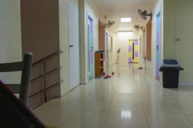 О клинике в Сосногорске
